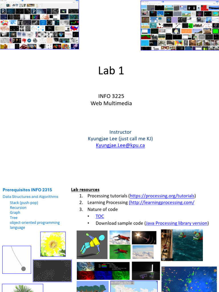 Lab 01 SP 26 B | PDF | Computer Programming | Software Engineering