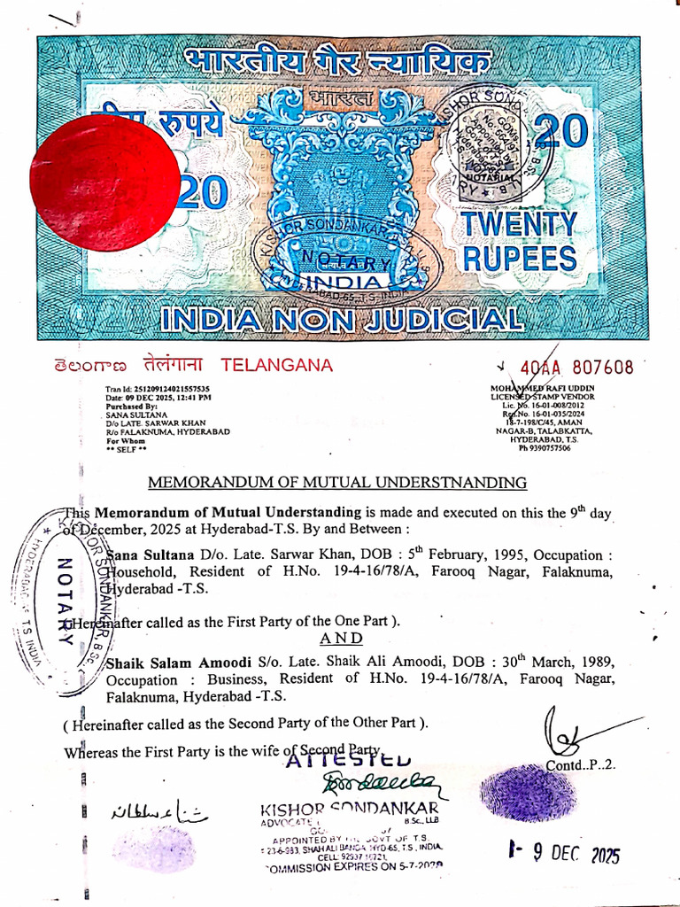 Khula Paper | PDF