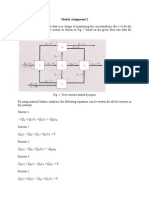 Matlab Assignment 2