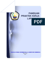 Panduan PKL