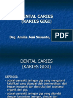 Dental Caries