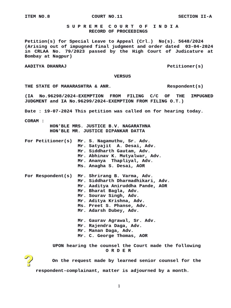 2024 11 8 53821 Order 19-Jul-2024 | PDF
