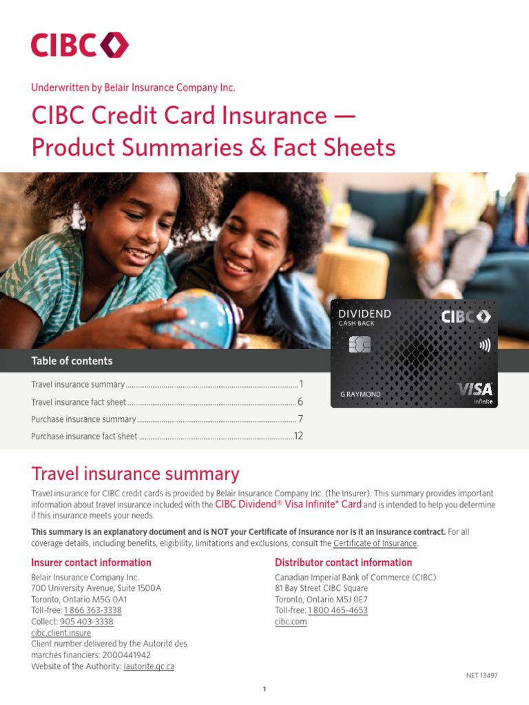 Dividend Infinite Insurance Product Summary en | PDF | Insurance ...