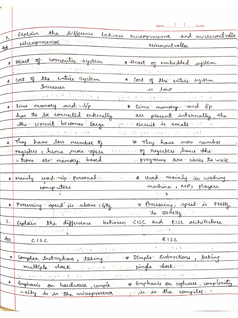 MC Assignment 1 | PDF
