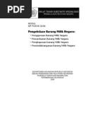 Download Modul Pengelolaan BMN by Ikhwan Akhirudin SN99555870 doc pdf