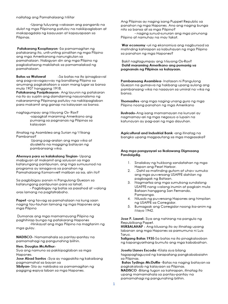 Reviewer | PDF