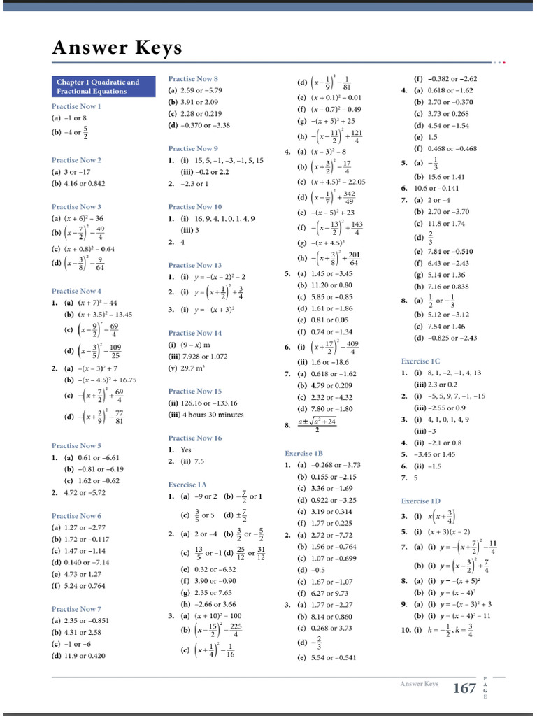 3A Answer | PDF