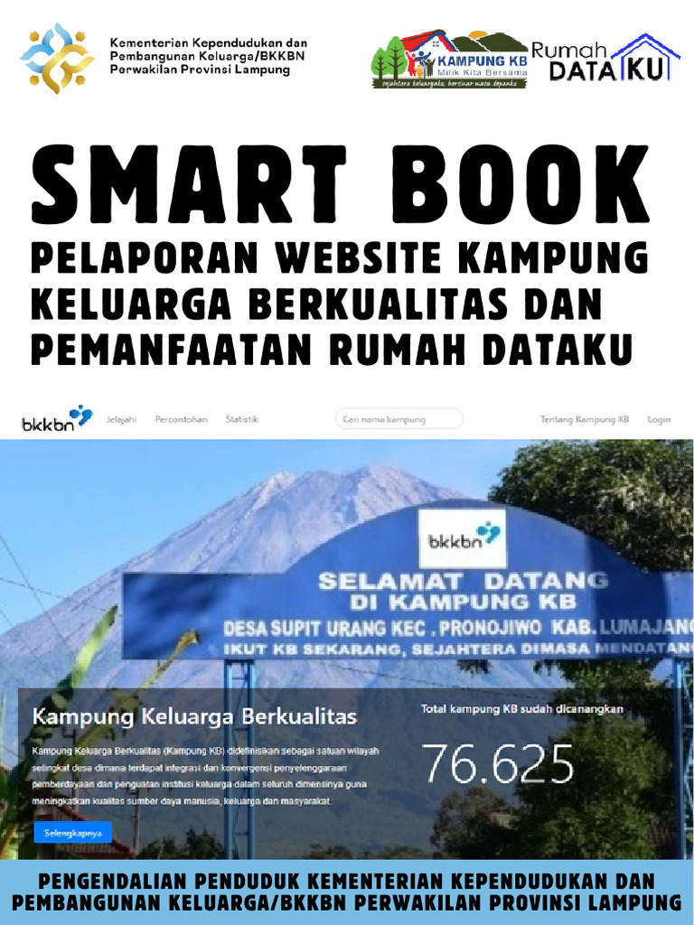 Smart Book DSD | PDF