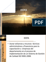 Dofa