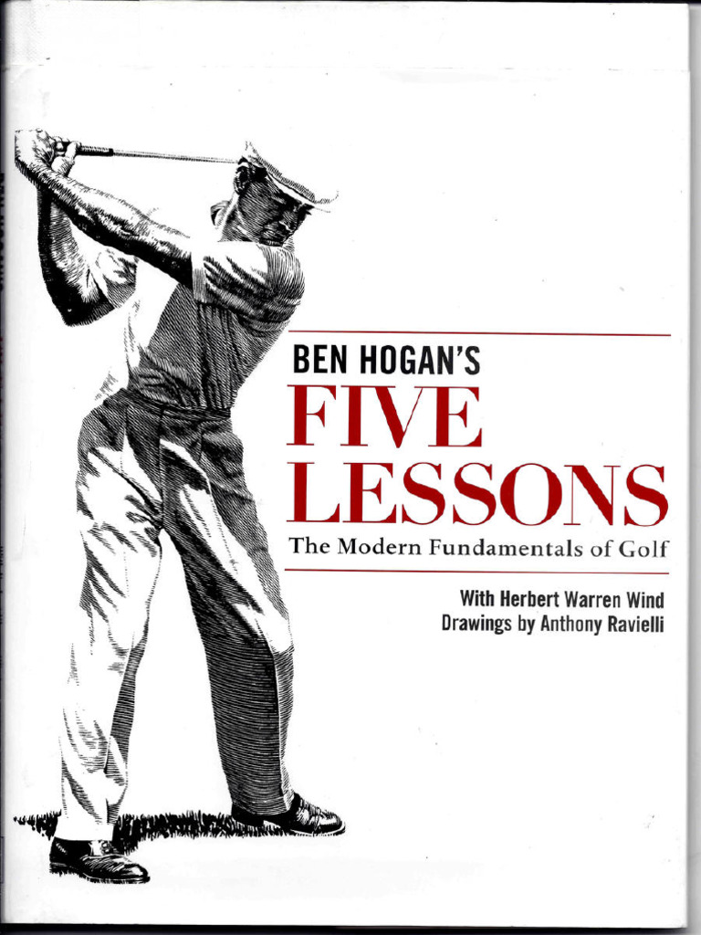 Ben Hogan | PDF