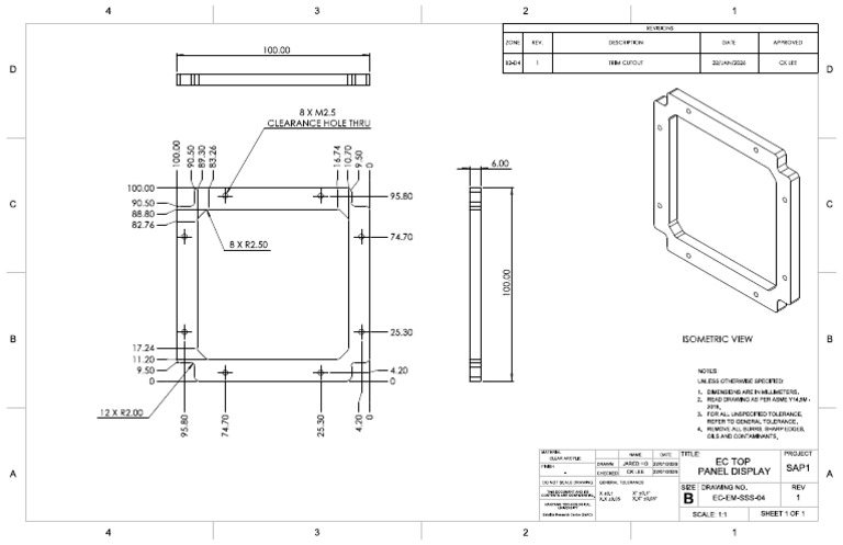 Ec em SSS 04 Rev1 | PDF