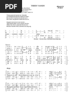 Tonic Solfa Basics and Notation Guide | PDF | Musicology | Notation