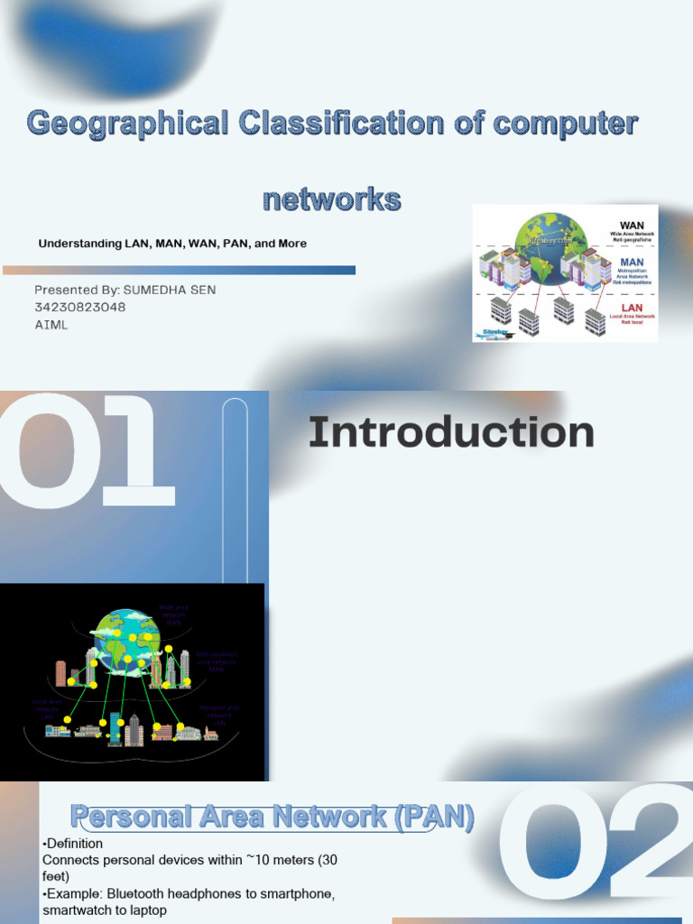 Sumedhasen 3423023048 PCC-CS602 | PDF | Local Area Network | Computer ...