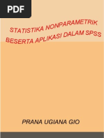 Download Bab 7 Kruskal Wallis by Hafiz Kaito SN99560168 doc pdf