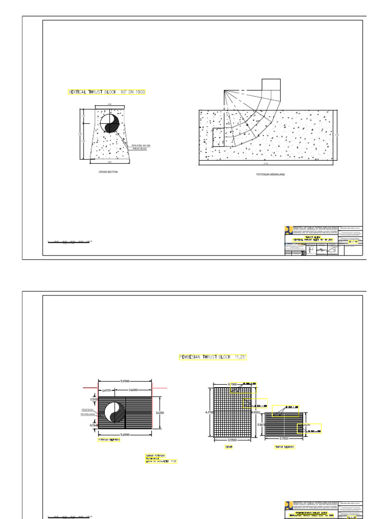 Add 2 - Drawing Package 2 - 5 | PDF