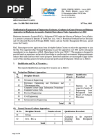 RINL Visakhapatnam Apprenticeship 2026 | PDF | Apprenticeship ...