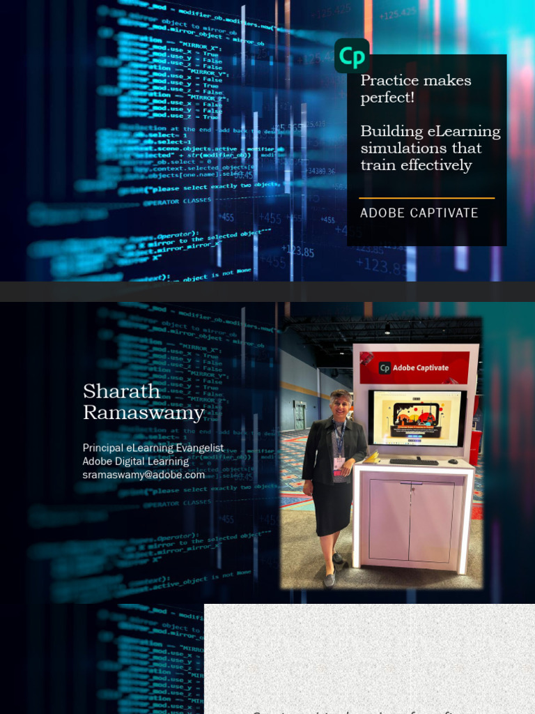 Mastering Simulation Development - New | PDF