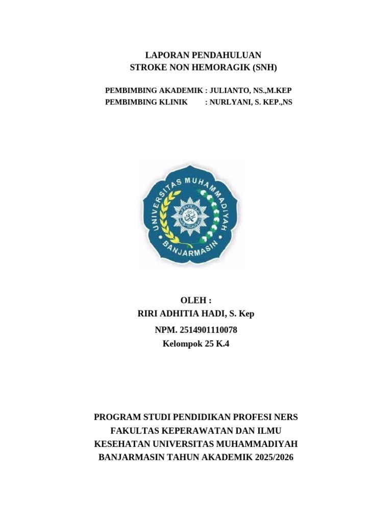 LP SNH | PDF
