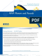 AIAA HA Brochure