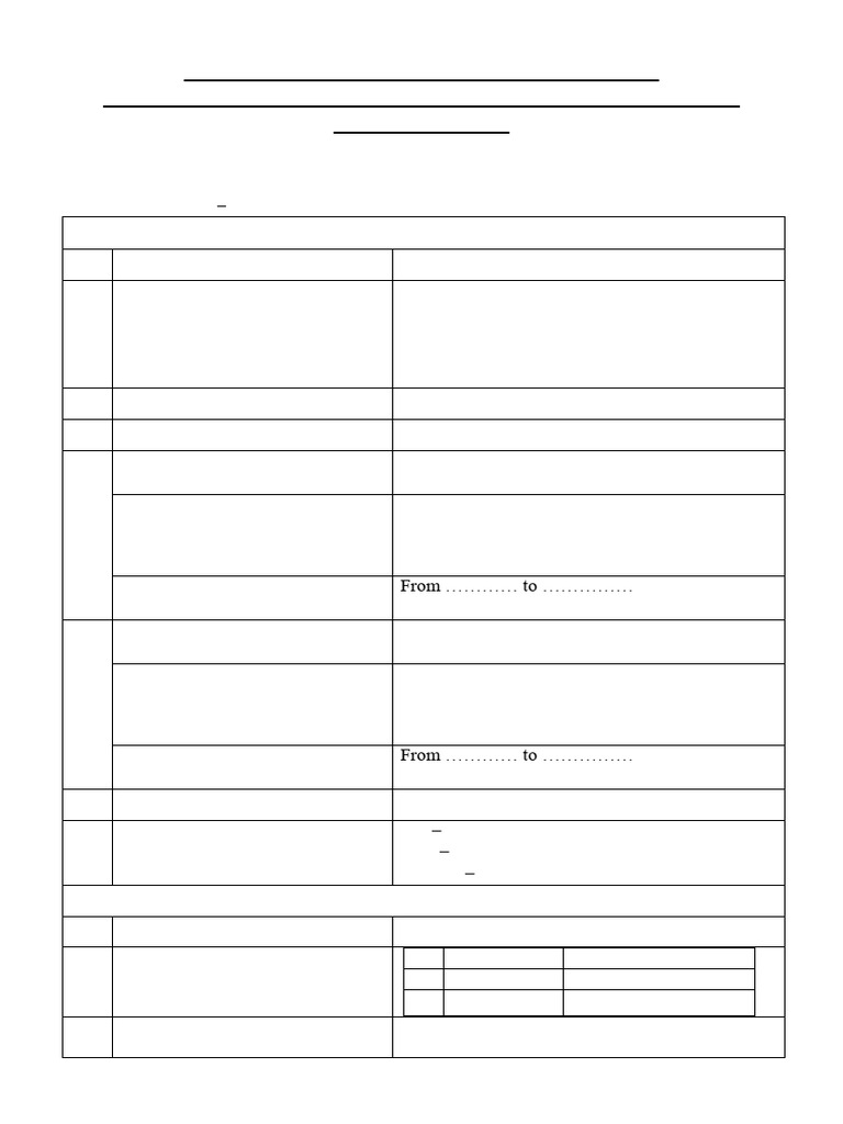 Draft Application Form For Net SGST Reimbursement - AGLTS - New | PDF ...
