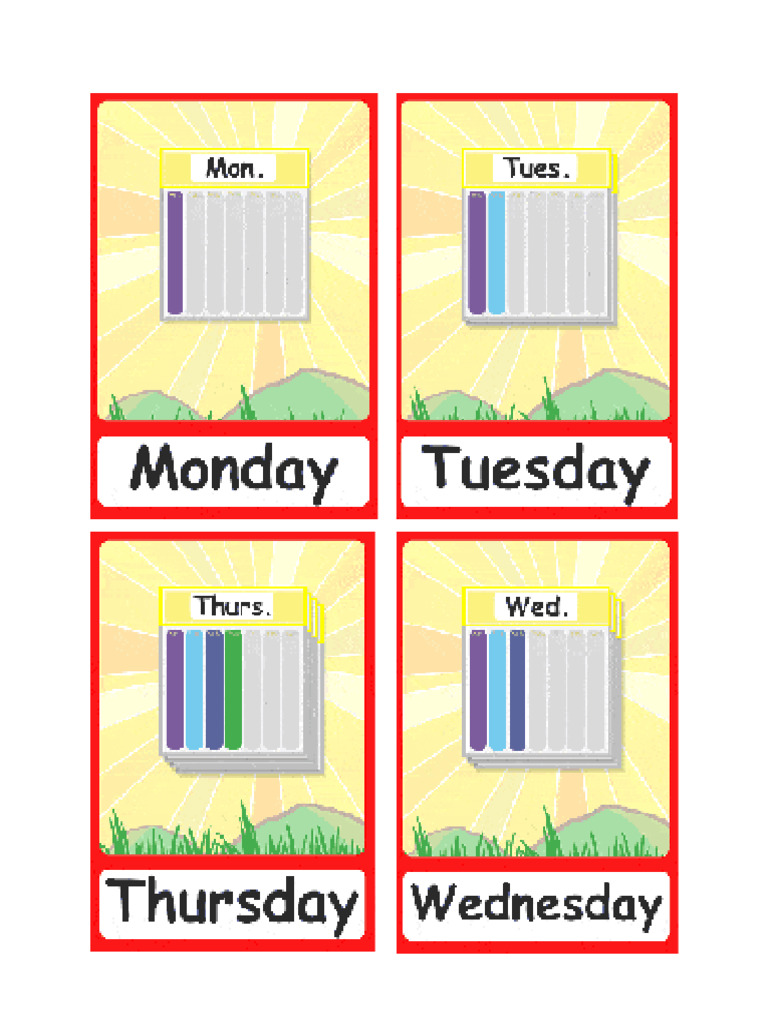 Flash Card | PDF