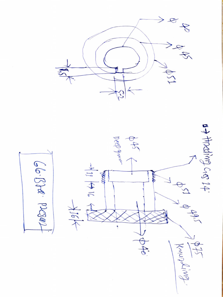 Measurement Male Plug | PDF