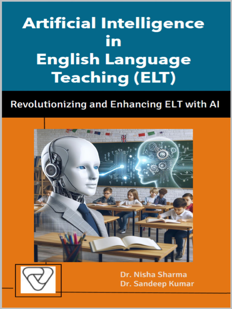 Artificial Intelligence in English Language Teaching (ELT ...