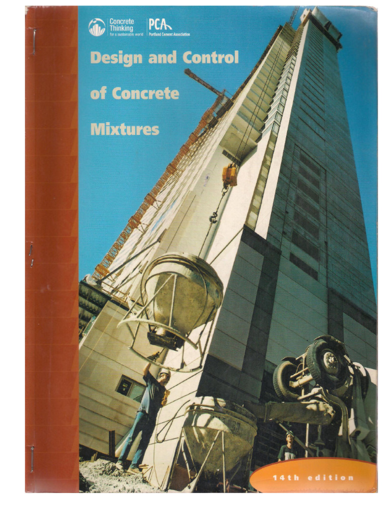 Concrete Book | PDF