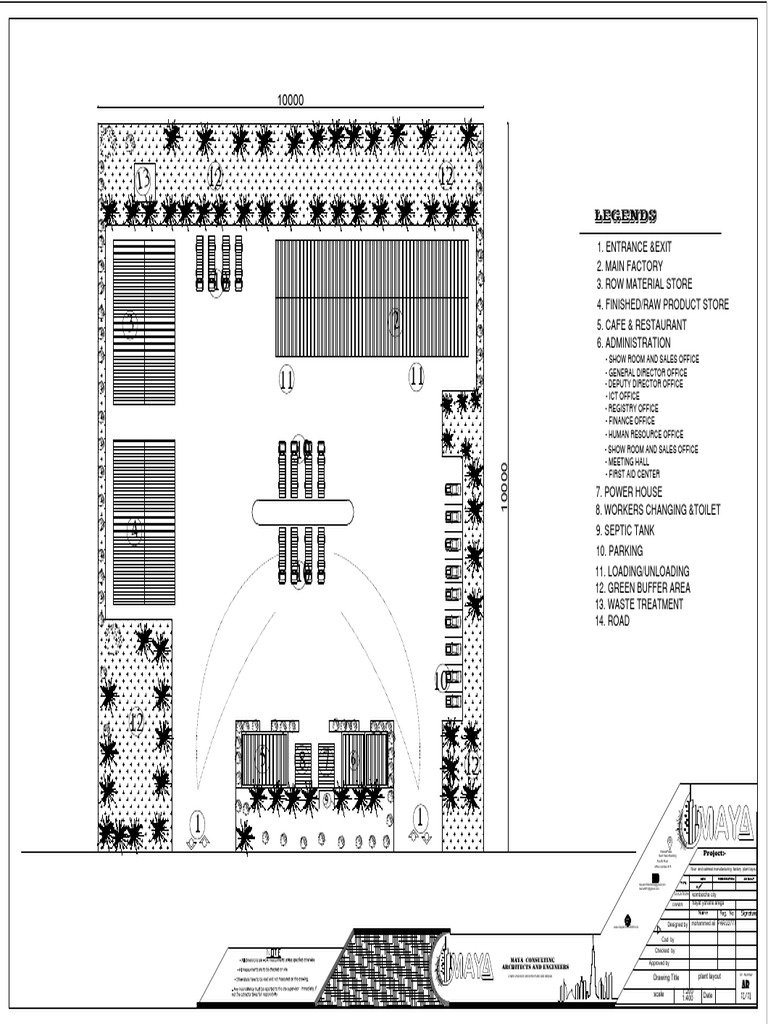 Hayat Yohanus Arega-Plant Layout Odf | PDF | Chess Theory | Chess