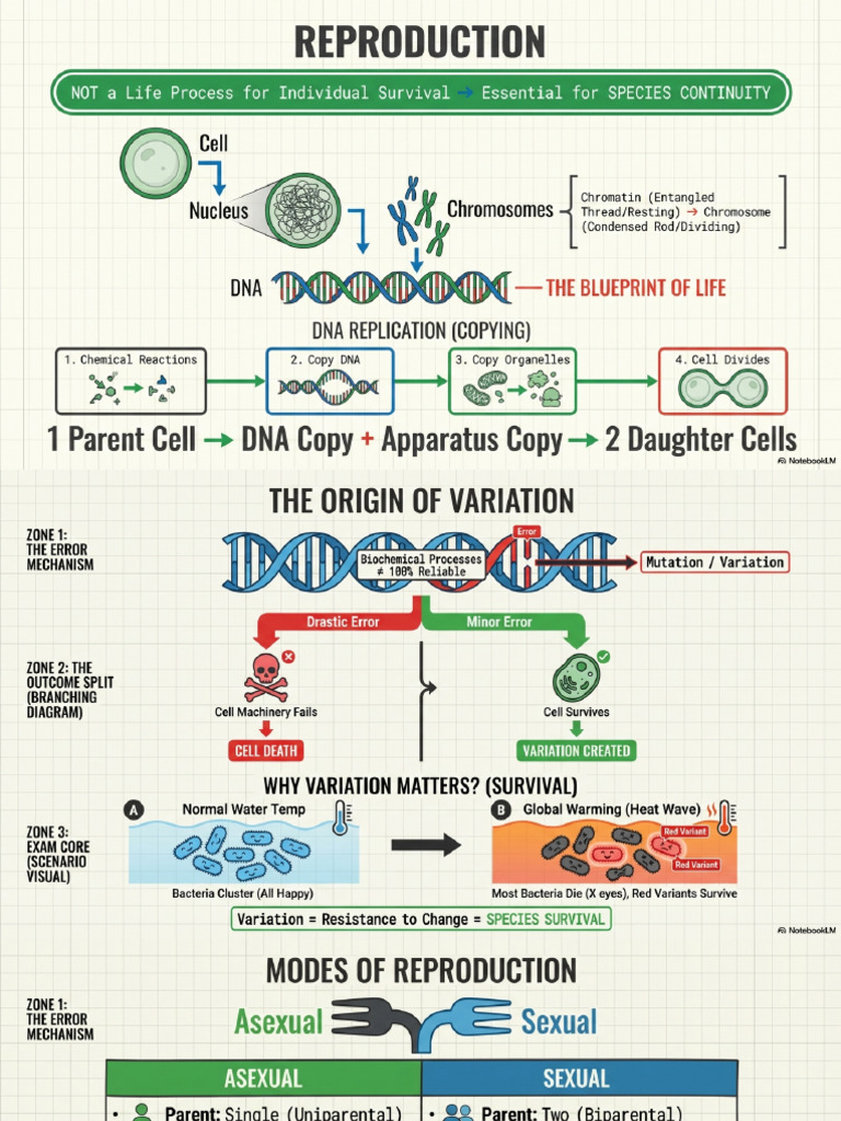 The Biology of Reproduction | PDF