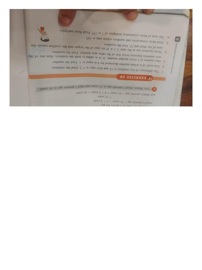 Exercise 2B | PDF