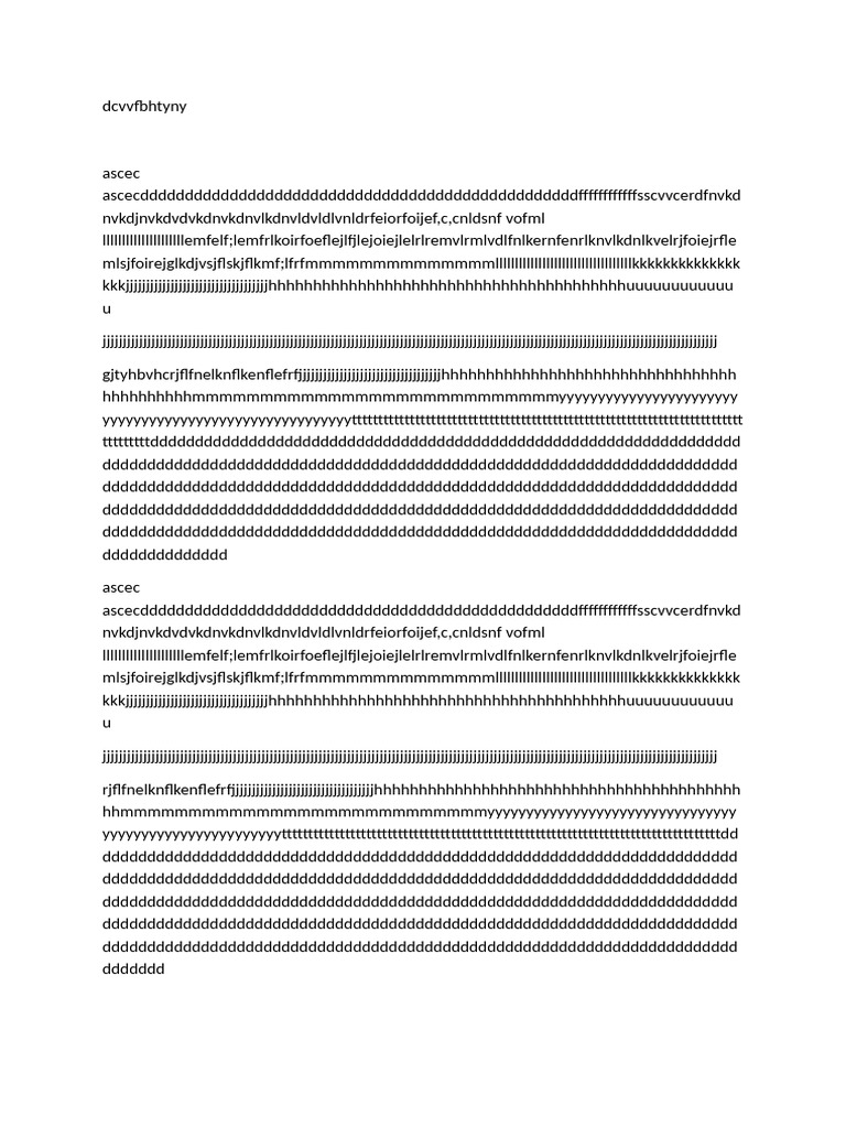 RFRF | PDF