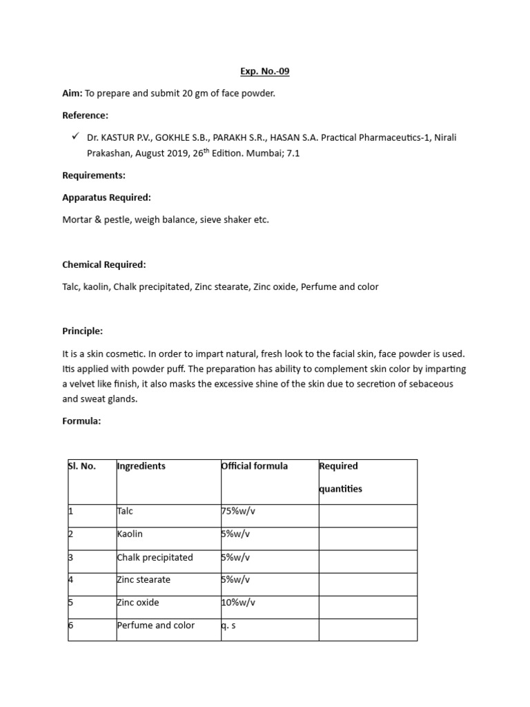 Exp 9 | PDF