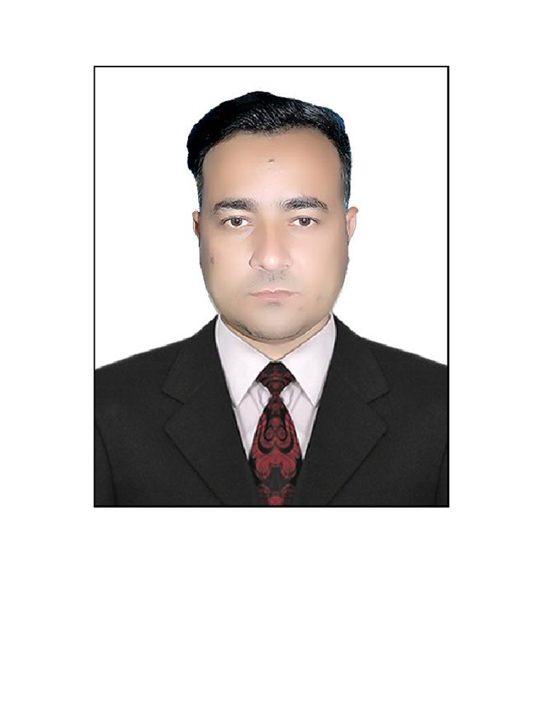 Faheem | PDF