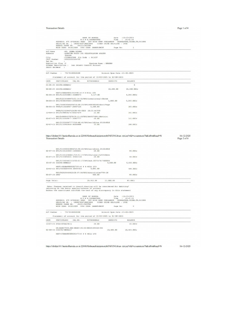 Bs | PDF