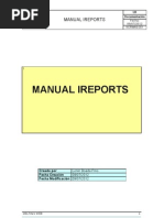 Download Curso de Ireport by yoymi4869045 SN99567856 doc pdf