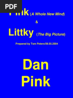 Download Daniel Pink by Kanvas Kehidupan SN99568415 doc pdf