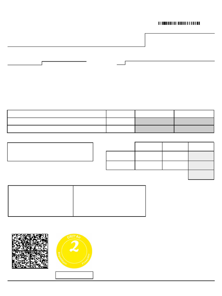 Clio Facture2526616823 | PDF