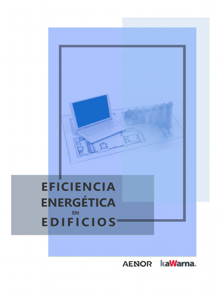 Módulo1-Energía y Edificios | PDF | Uso eficiente de energía | Gases de ...
