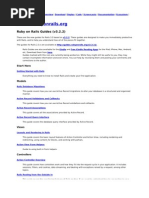 Download Ruby on Rails Guides by Sly Verano SN99570461 doc pdf