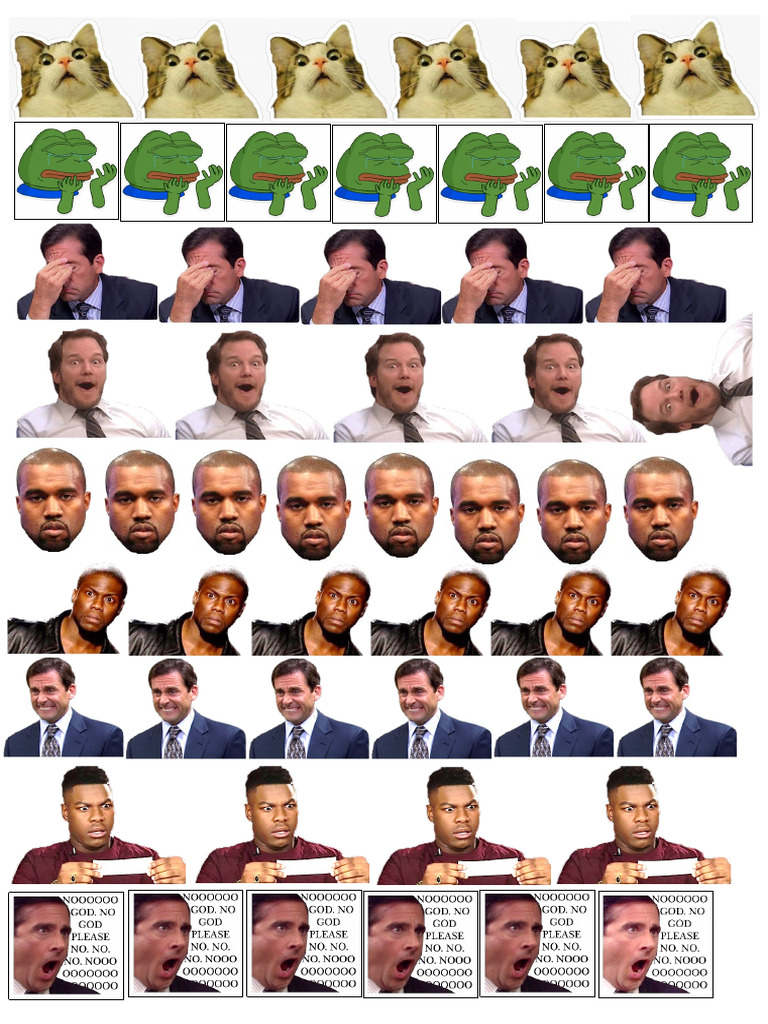 Memes | PDF