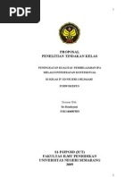 Download Contoh Proposal by Maz Tarwidzi SN99570658 doc pdf