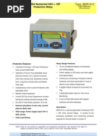 Siemens Drive Fault F7802 Guide | PDF | Electricity | Electrical ...