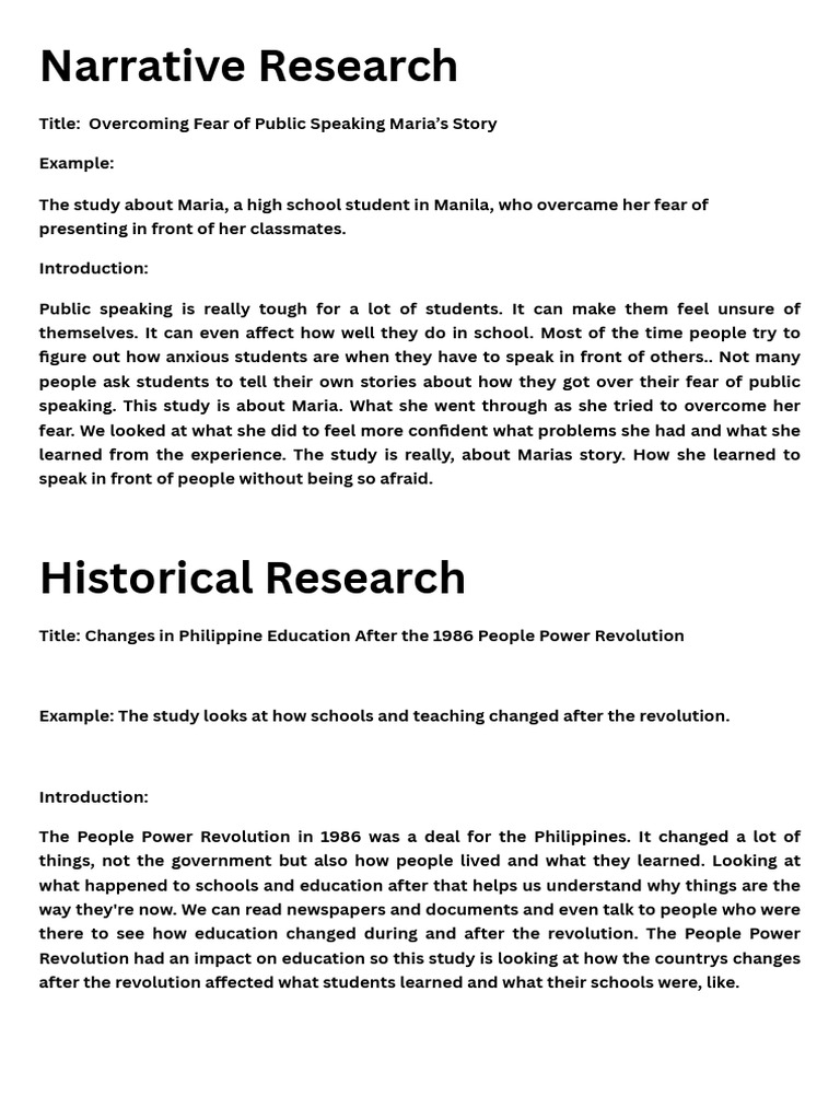Narrative Research - 20260106 - 155254 - 0000 | PDF