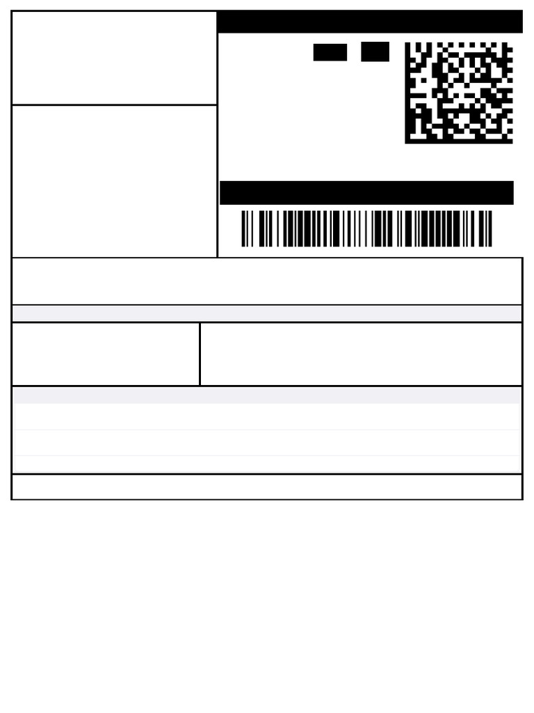 Sub Order Labels Fd2f31dc 28e7 4d05 A659 6ecfa4cc356f | PDF | Invoice ...