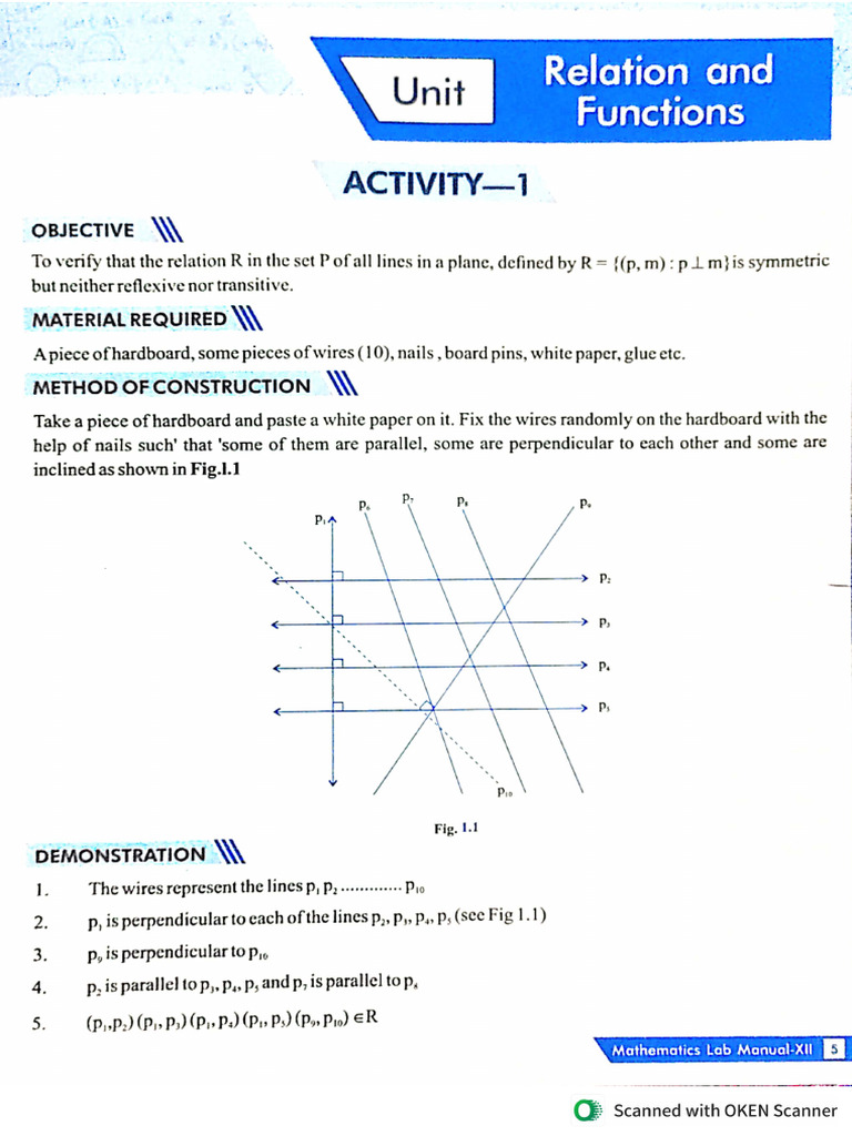 Mathematics | PDF
