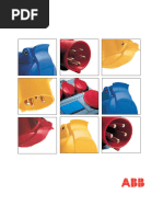3 Phase Plug and Socket Identification | PDF | Ac Power Plugs And ...