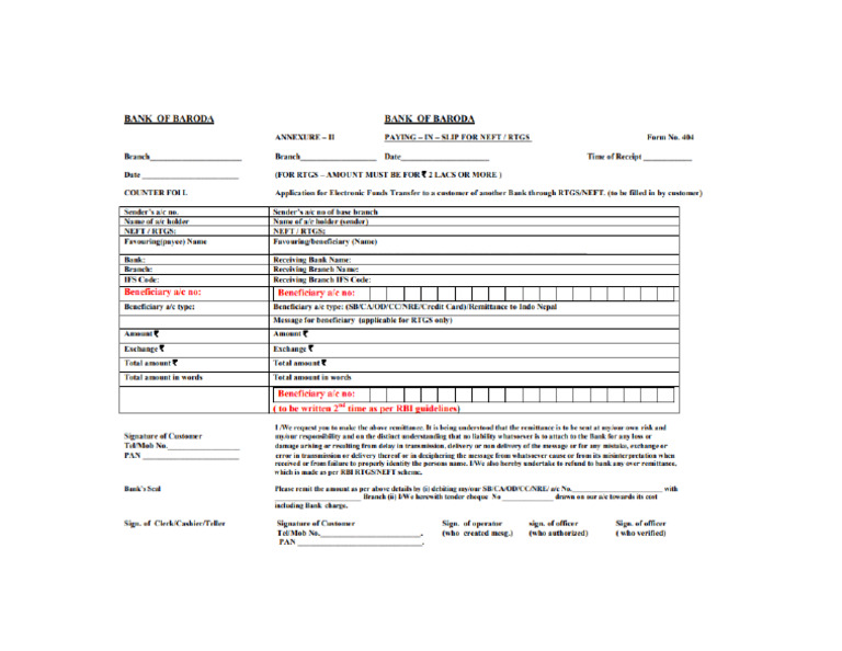 Bob Rtgs Form - PNG | PDF