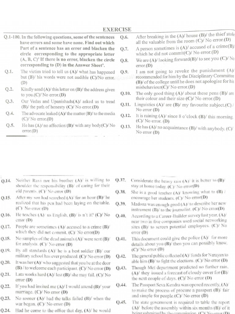 Error | PDF