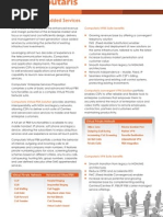 Computaris - Value Added Services